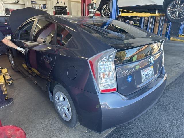 used 2011 Toyota Prius car, priced at $11,495