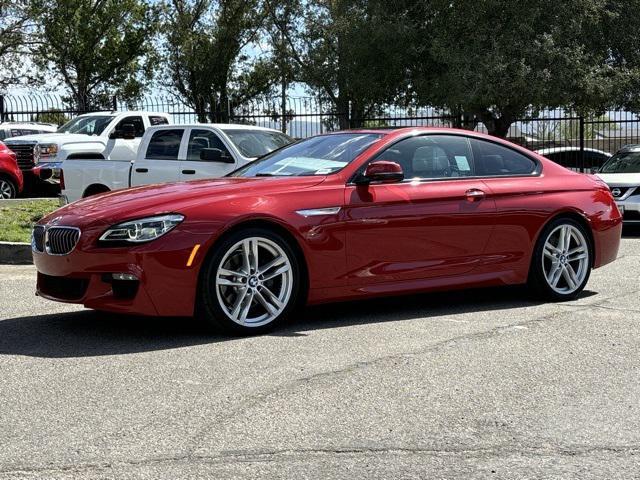 used 2017 BMW 640 car, priced at $21,495