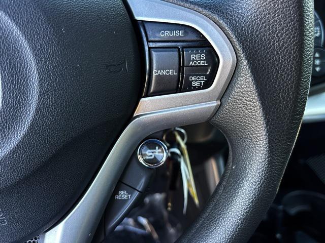 used 2013 Honda CR-Z car, priced at $6,495