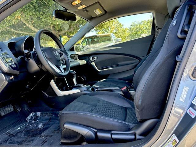 used 2013 Honda CR-Z car, priced at $6,495