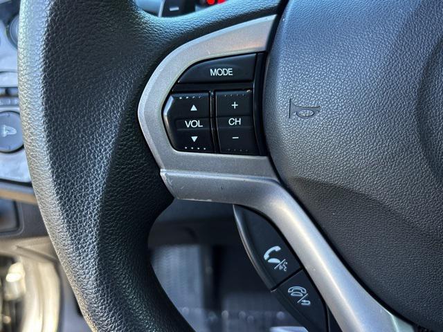 used 2013 Honda CR-Z car, priced at $6,495