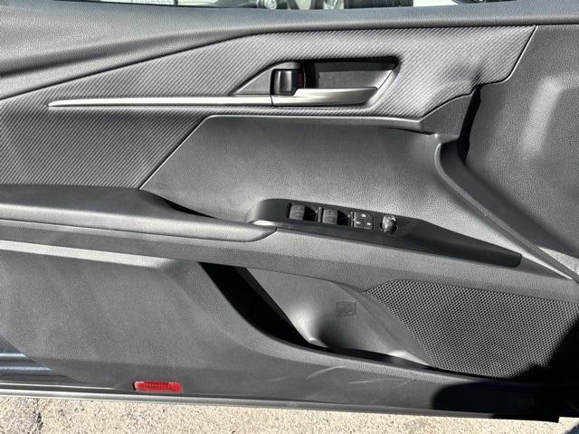 new 2026 Toyota Camry car, priced at $35,543