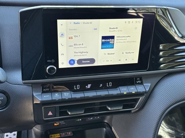 new 2026 Toyota Camry car, priced at $35,543