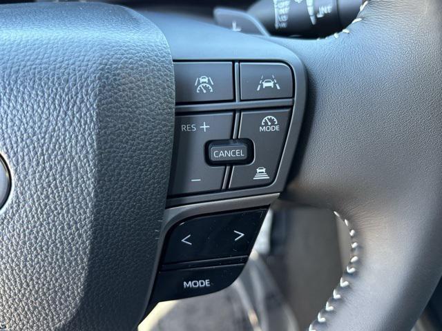 new 2026 Toyota Camry car, priced at $35,543