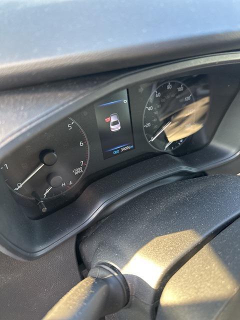 used 2024 Toyota Corolla Hybrid car, priced at $22,999