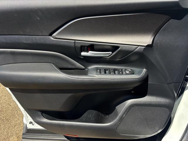 used 2024 Toyota Grand Highlander car, priced at $44,499