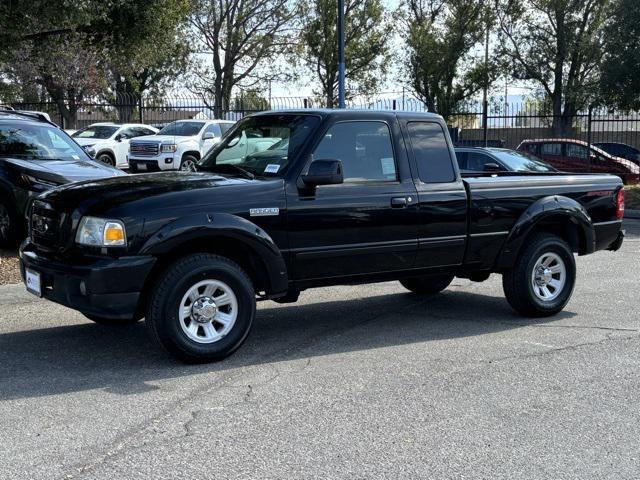 used 2006 Ford Ranger car, priced at $9,999