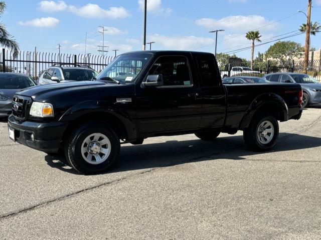 used 2006 Ford Ranger car, priced at $9,999