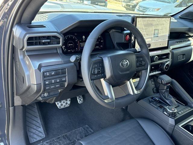 new 2024 Toyota Tacoma car, priced at $51,791