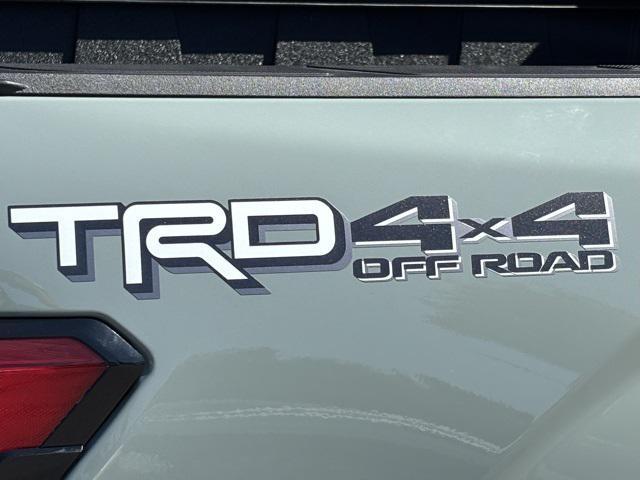 new 2026 Toyota Tundra car, priced at $61,233