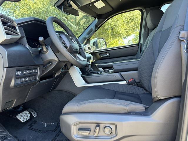 new 2026 Toyota Tundra car, priced at $61,233