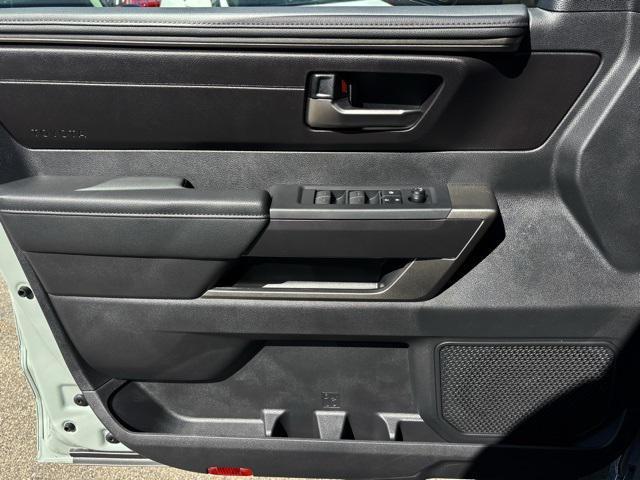 new 2026 Toyota Tundra car, priced at $61,233