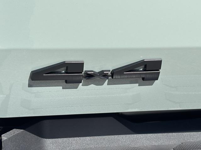 new 2026 Toyota Tundra car, priced at $61,233