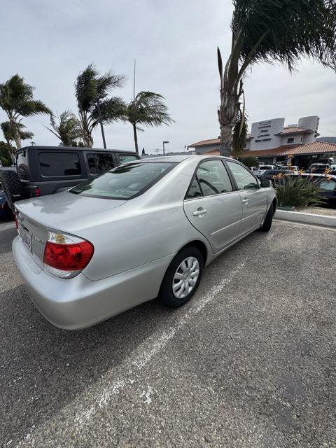 used 2005 Toyota Camry car, priced at $7,999