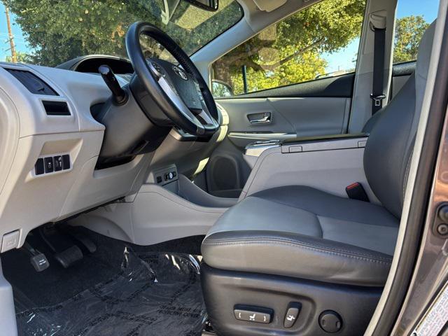 used 2017 Toyota Prius v car, priced at $13,999