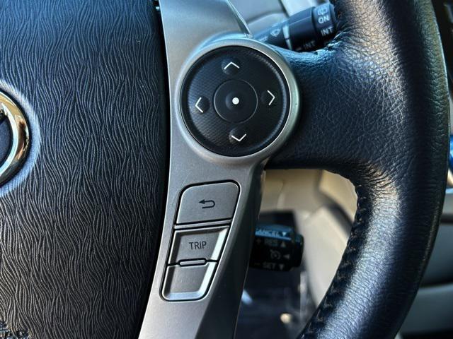 used 2017 Toyota Prius v car, priced at $13,999