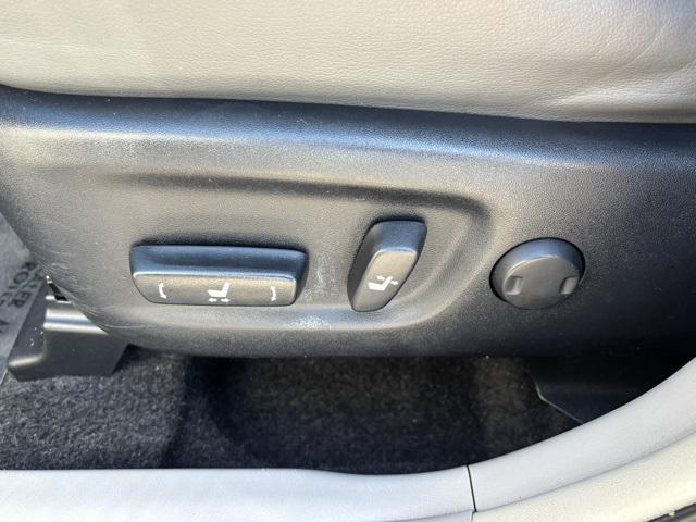 used 2017 Toyota Prius v car, priced at $13,999