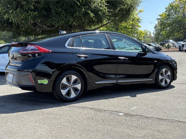 used 2019 Hyundai Ioniq EV car, priced at $15,999