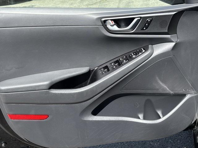 used 2019 Hyundai Ioniq EV car, priced at $15,999
