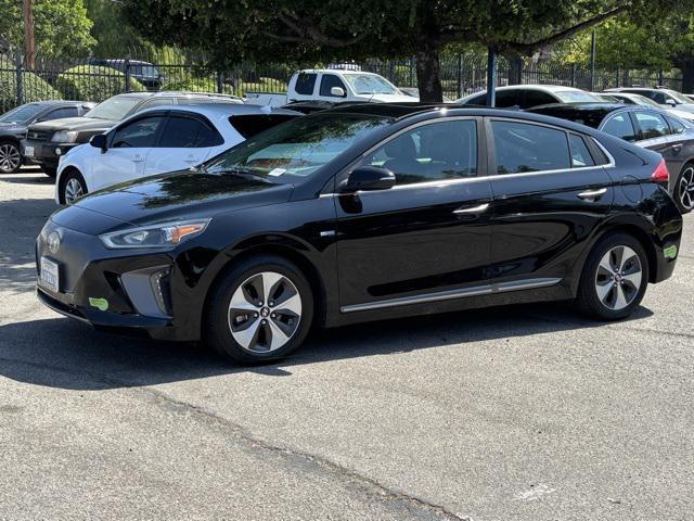 used 2019 Hyundai Ioniq EV car, priced at $15,999