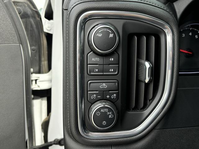 used 2019 Chevrolet Silverado 1500 car, priced at $26,645