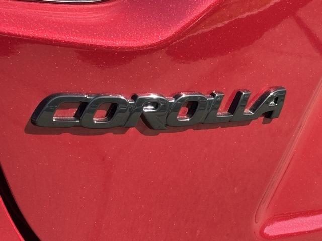 used 2024 Toyota Corolla car, priced at $22,695
