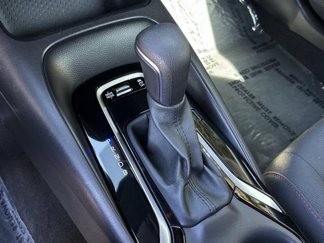 used 2024 Toyota Corolla car, priced at $22,695