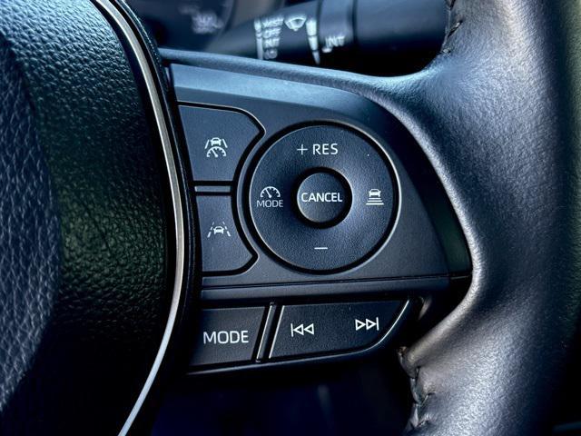 used 2024 Toyota Corolla car, priced at $22,695