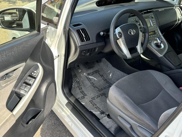 used 2015 Toyota Prius car, priced at $8,495