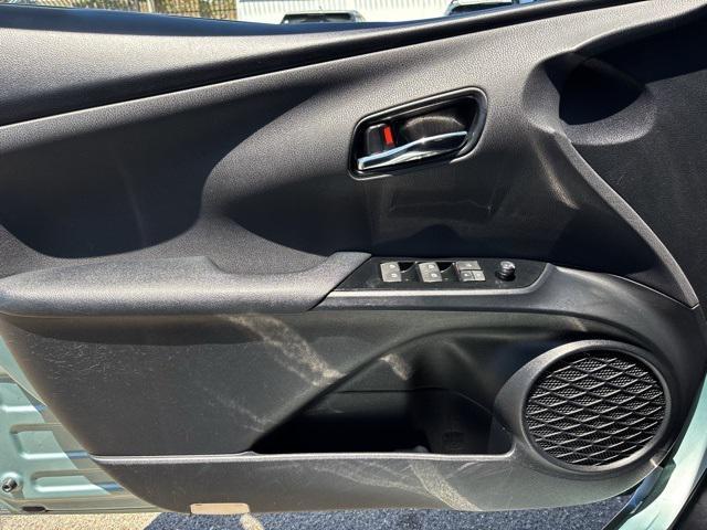 used 2016 Toyota Prius car, priced at $14,999