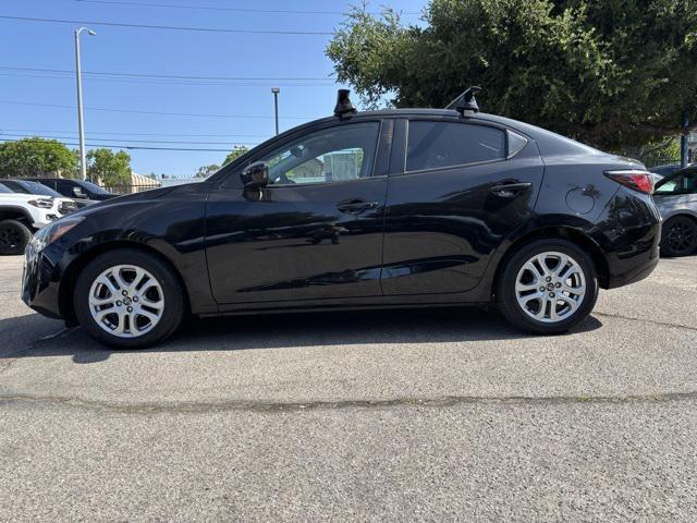 used 2018 Toyota Yaris iA car, priced at $11,999