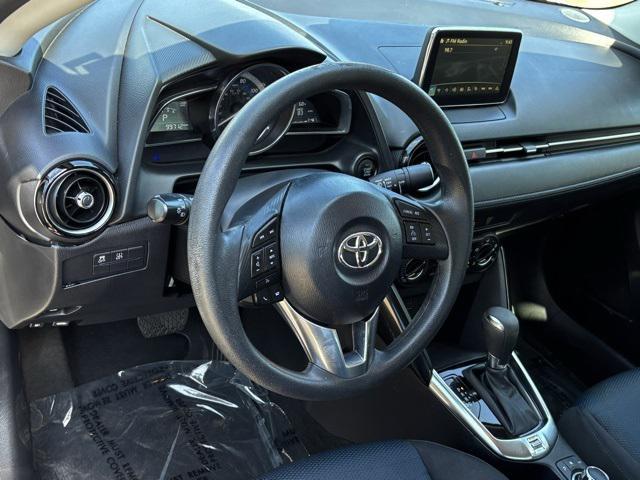 used 2018 Toyota Yaris iA car, priced at $11,999