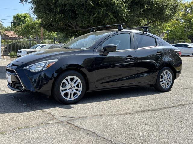 used 2018 Toyota Yaris iA car, priced at $11,999