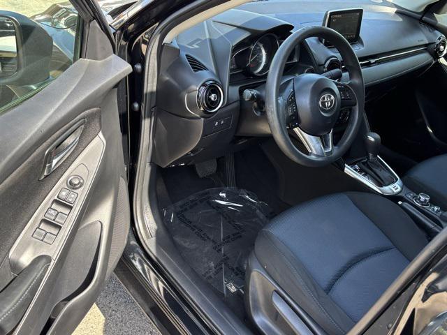used 2018 Toyota Yaris iA car, priced at $11,999