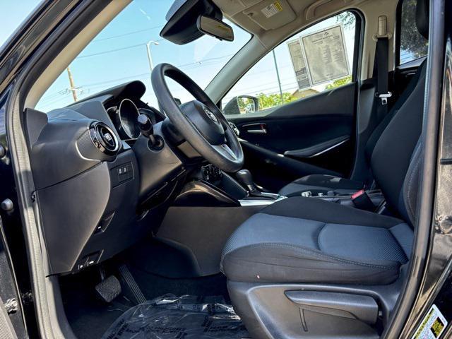 used 2018 Toyota Yaris iA car, priced at $11,999