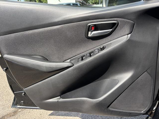 used 2018 Toyota Yaris iA car, priced at $11,999