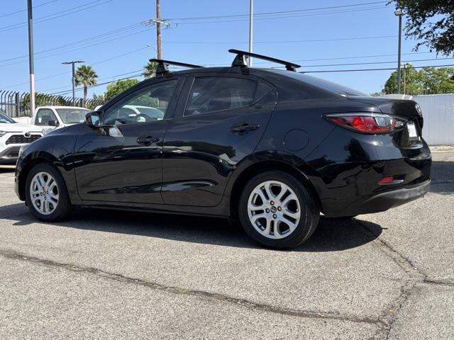used 2018 Toyota Yaris iA car, priced at $11,999