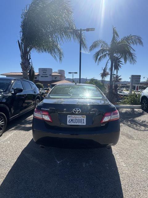 used 2011 Toyota Camry car, priced at $8,999