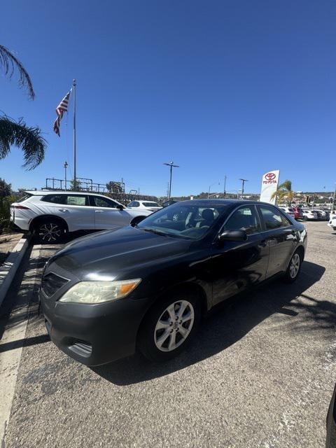 used 2011 Toyota Camry car, priced at $8,999