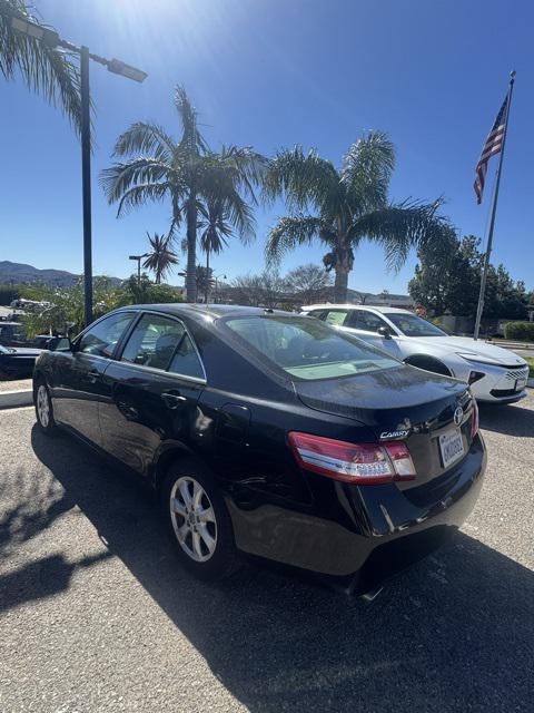 used 2011 Toyota Camry car, priced at $8,999