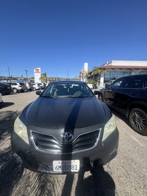 used 2011 Toyota Camry car, priced at $8,999