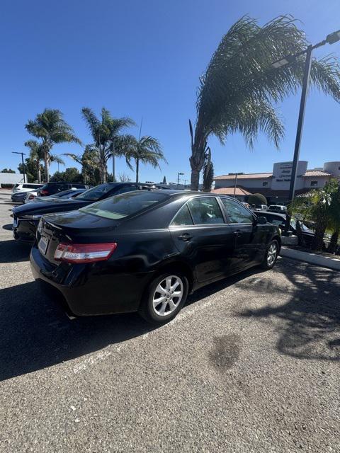 used 2011 Toyota Camry car, priced at $8,999