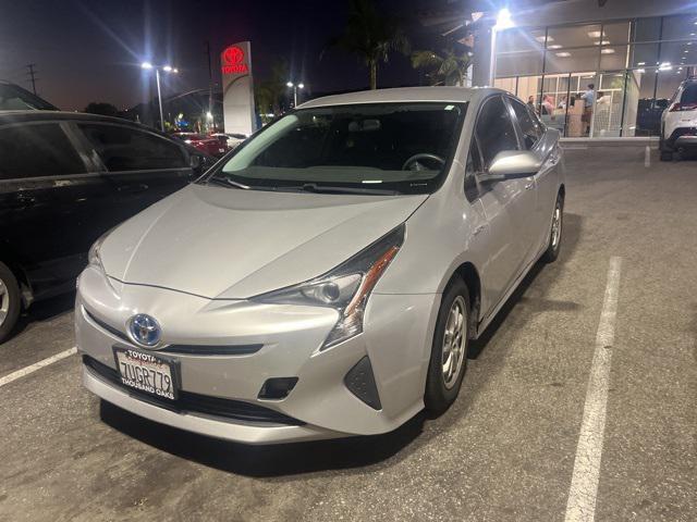 used 2016 Toyota Prius car, priced at $11,999