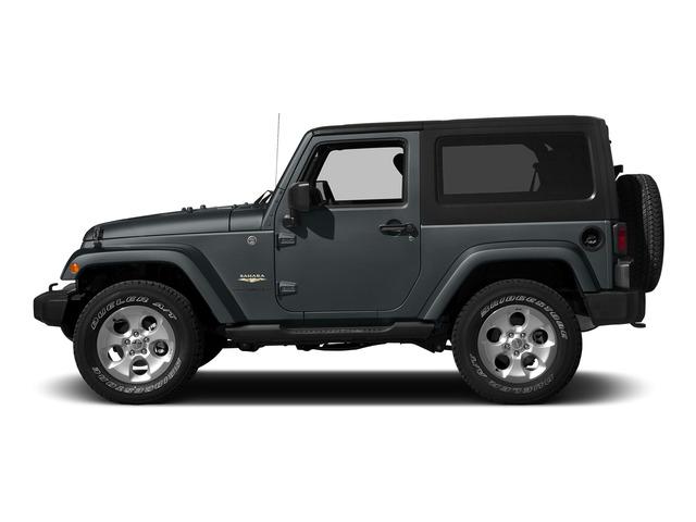 used 2015 Jeep Wrangler car, priced at $19,985