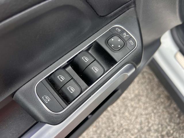 used 2023 Mercedes-Benz GLB 250 car, priced at $29,850