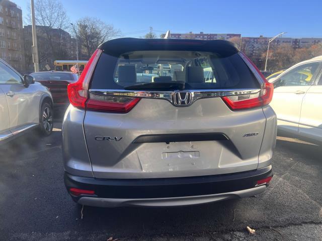 used 2017 Honda CR-V car, priced at $16,985