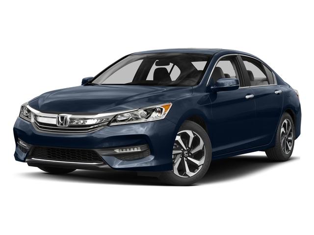 used 2017 Honda Accord car, priced at $13,885