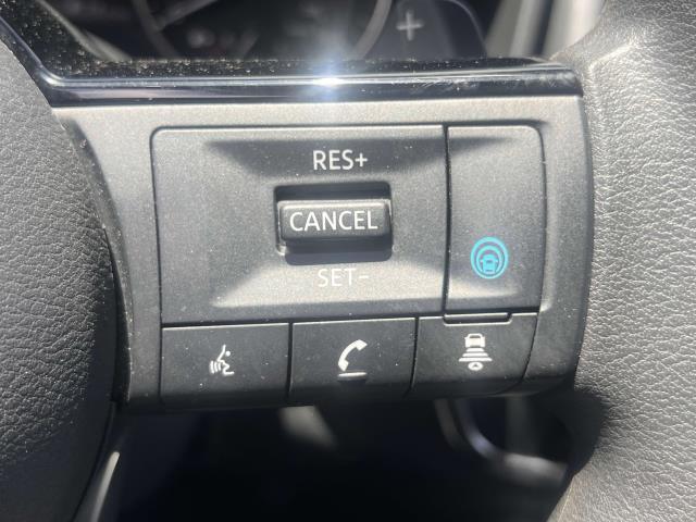 used 2023 Nissan Rogue car, priced at $21,450