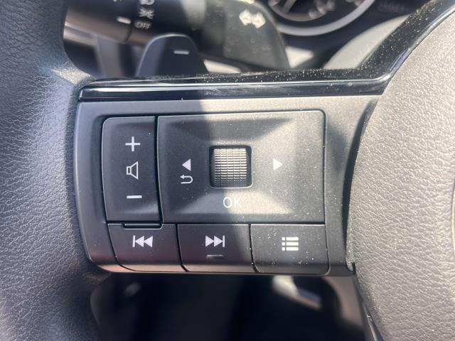 used 2023 Nissan Rogue car, priced at $21,450