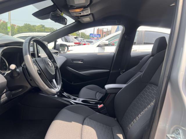 used 2022 Toyota Corolla car, priced at $20,885